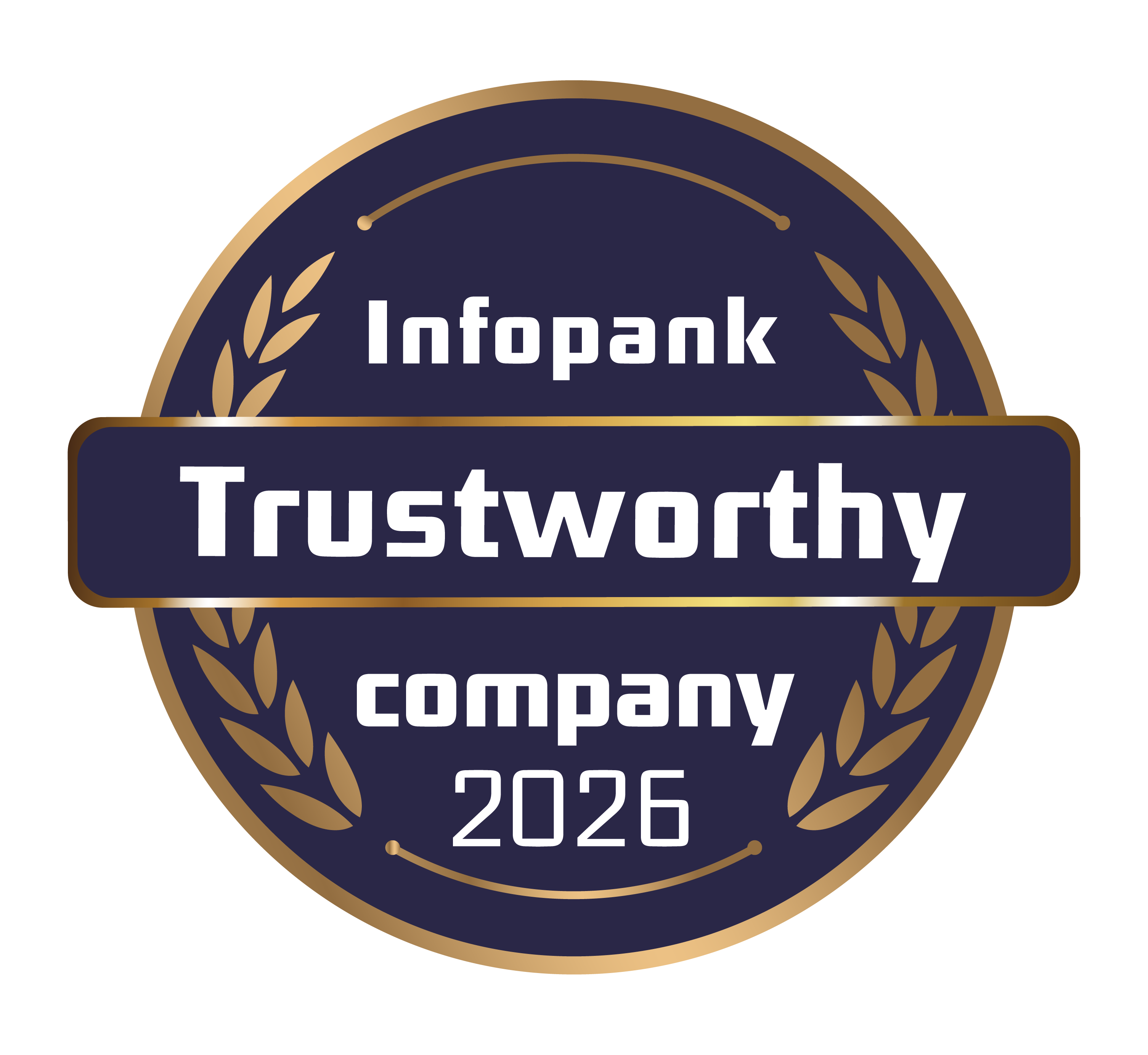 Trustworthy Company 2026